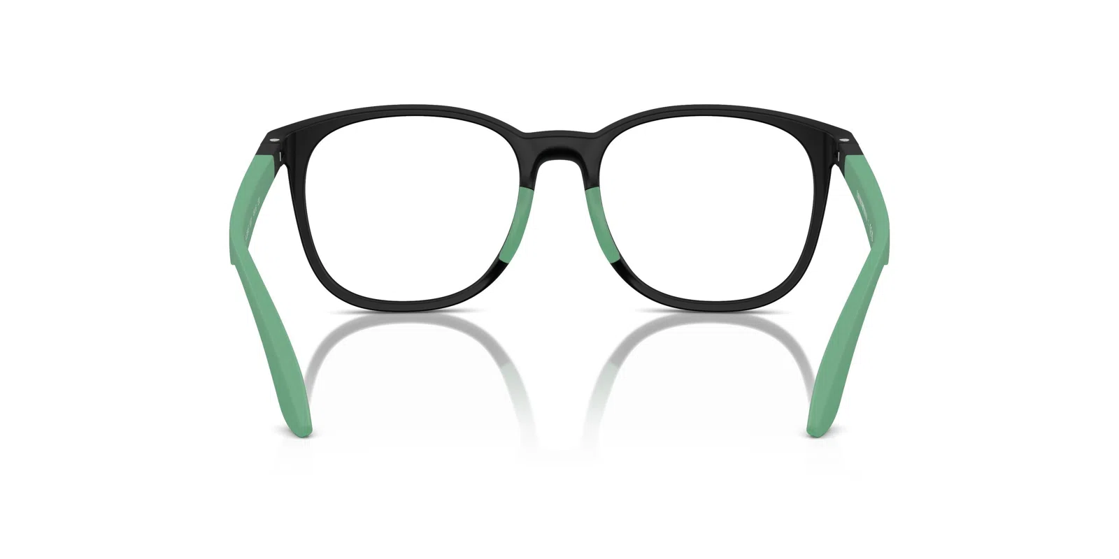 Emporio Armani Kids 3004F Eyeglasses - view 17